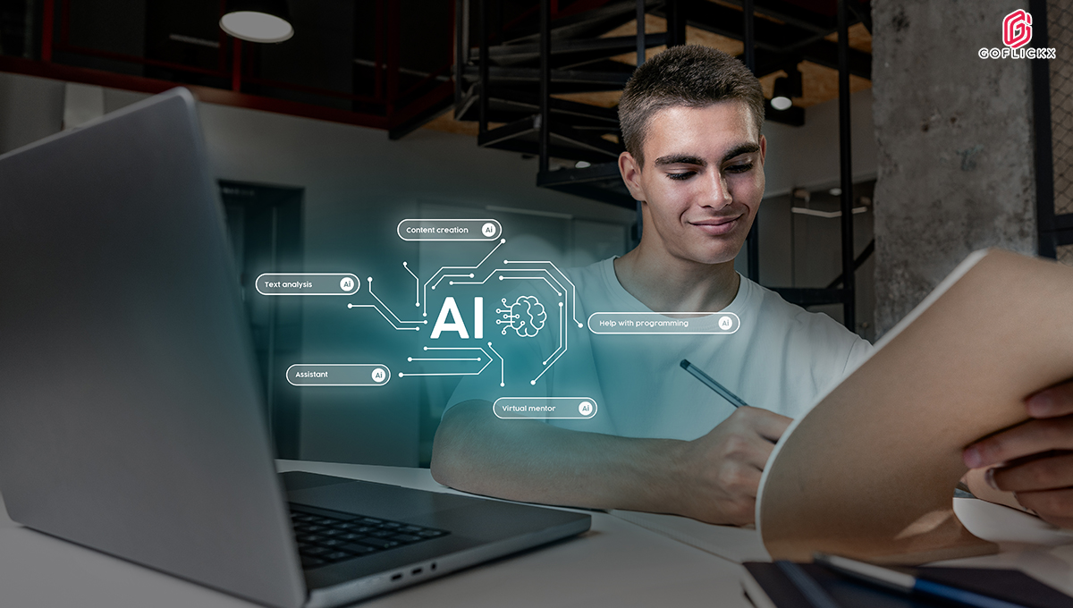 AI in the workplace
